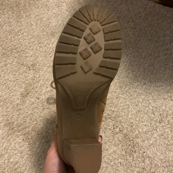 Guess boots size 6.5 - Picture 4 of 4